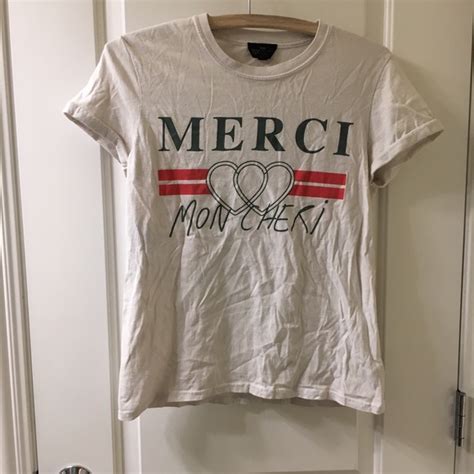 merci mon cheri gucci|The Gucci.